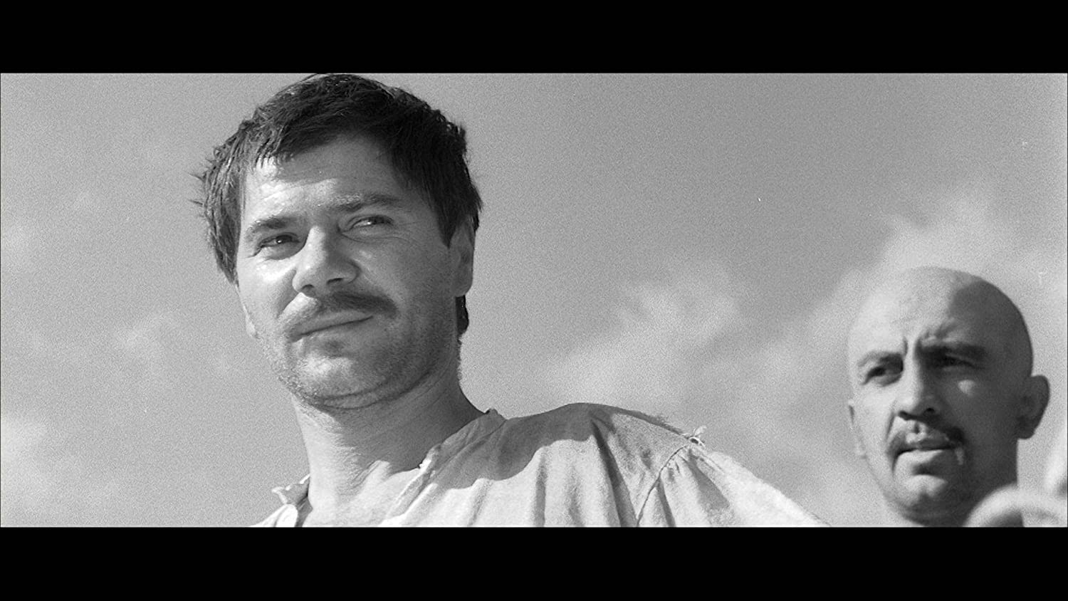 Heiducken-Abenteuer - Staffel 1 (DEFA Filmjuwelen)