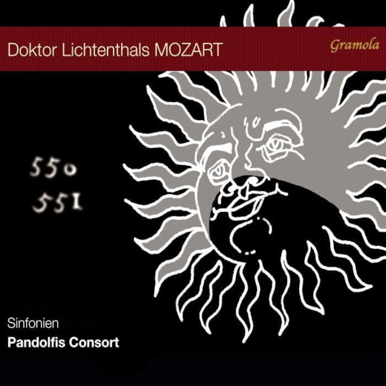 Doktor Lichtenthals: Mozart