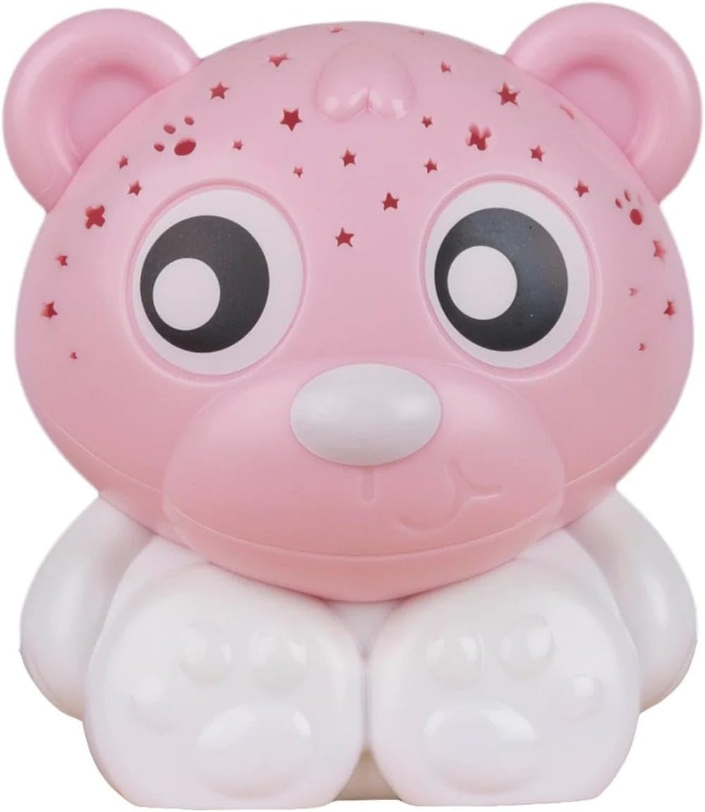Playgro - Dreamtime rustgevend licht op mobiel (10187713