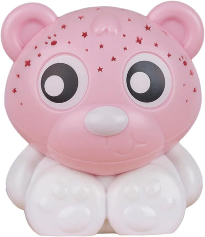 Playgro - Dreamtime rustgevend licht op mobiel (10187713