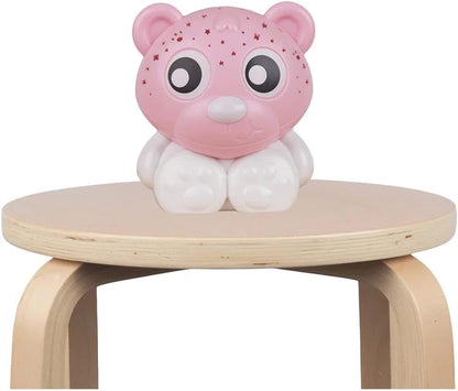 Playgro - Dreamtime rustgevend licht op mobiel (10187713