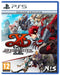 Ys IX: Monstrum Nox - Deluxe Edition (PS5