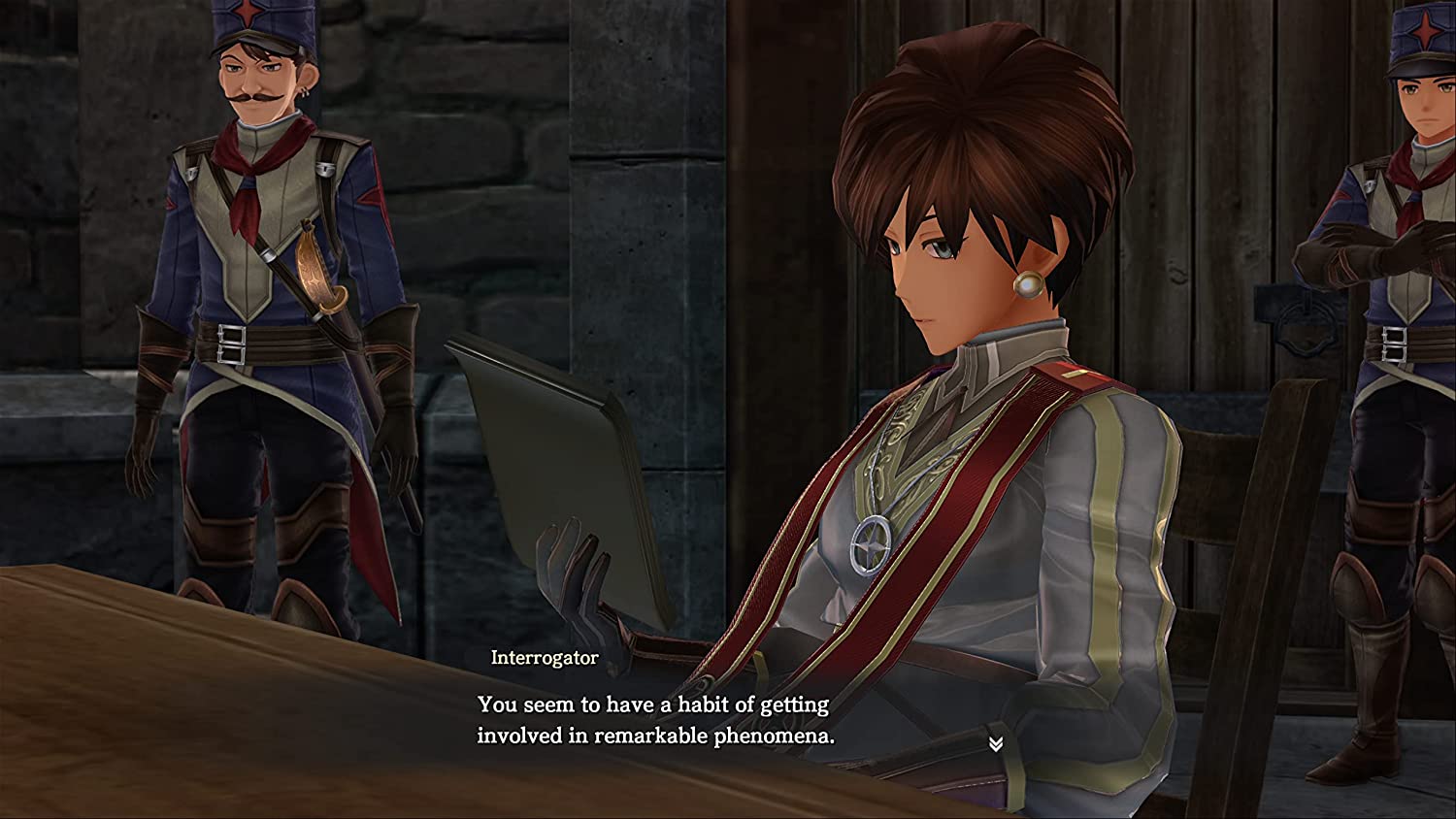 Ys IX: Monstrum Nox - Deluxe Edition (PS5