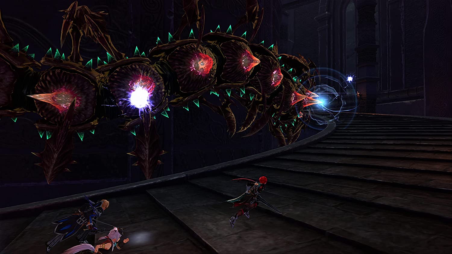 Ys IX: Monstrum Nox - Deluxe Edition (PS5
