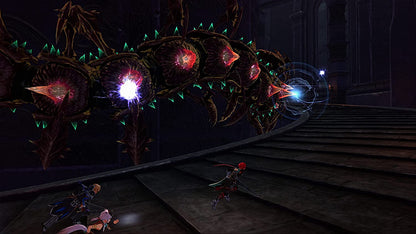 Ys IX: Monstrum Nox - Deluxe Edition (PS5