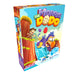 Blue Orange | Morris The Dodo | Juego de Mesa | A Partir de 3 Años | De 2 a 4 Jugadores | 10 Minutos por Partida | Multilenguaje (Incluye Español
