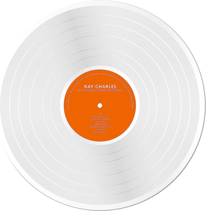 The Original Debut Recording