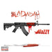 Bladadah (RSD 2023)