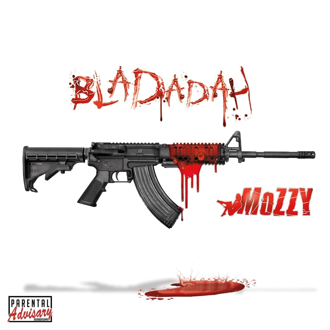 Bladadah (RSD 2023)