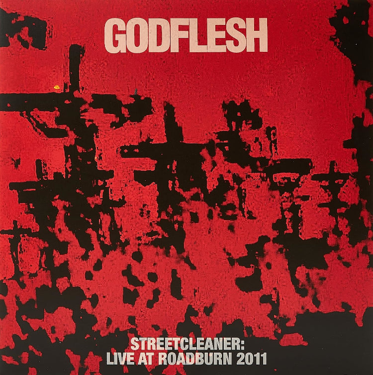 Streetcleaner: Live at Roadburn 2011