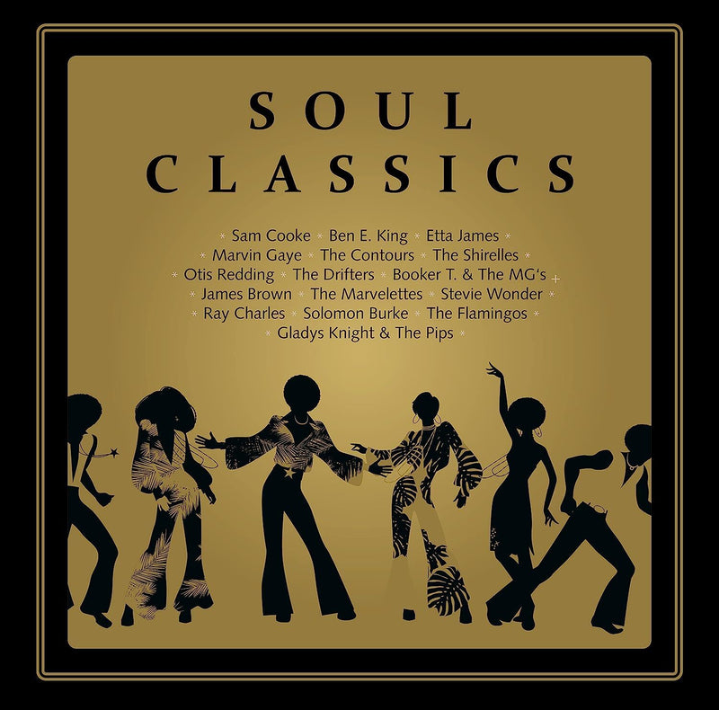 Soul classics