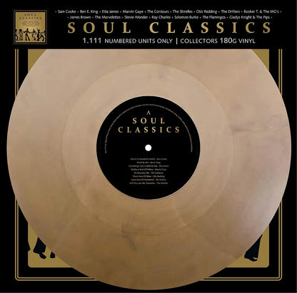 Soul classics