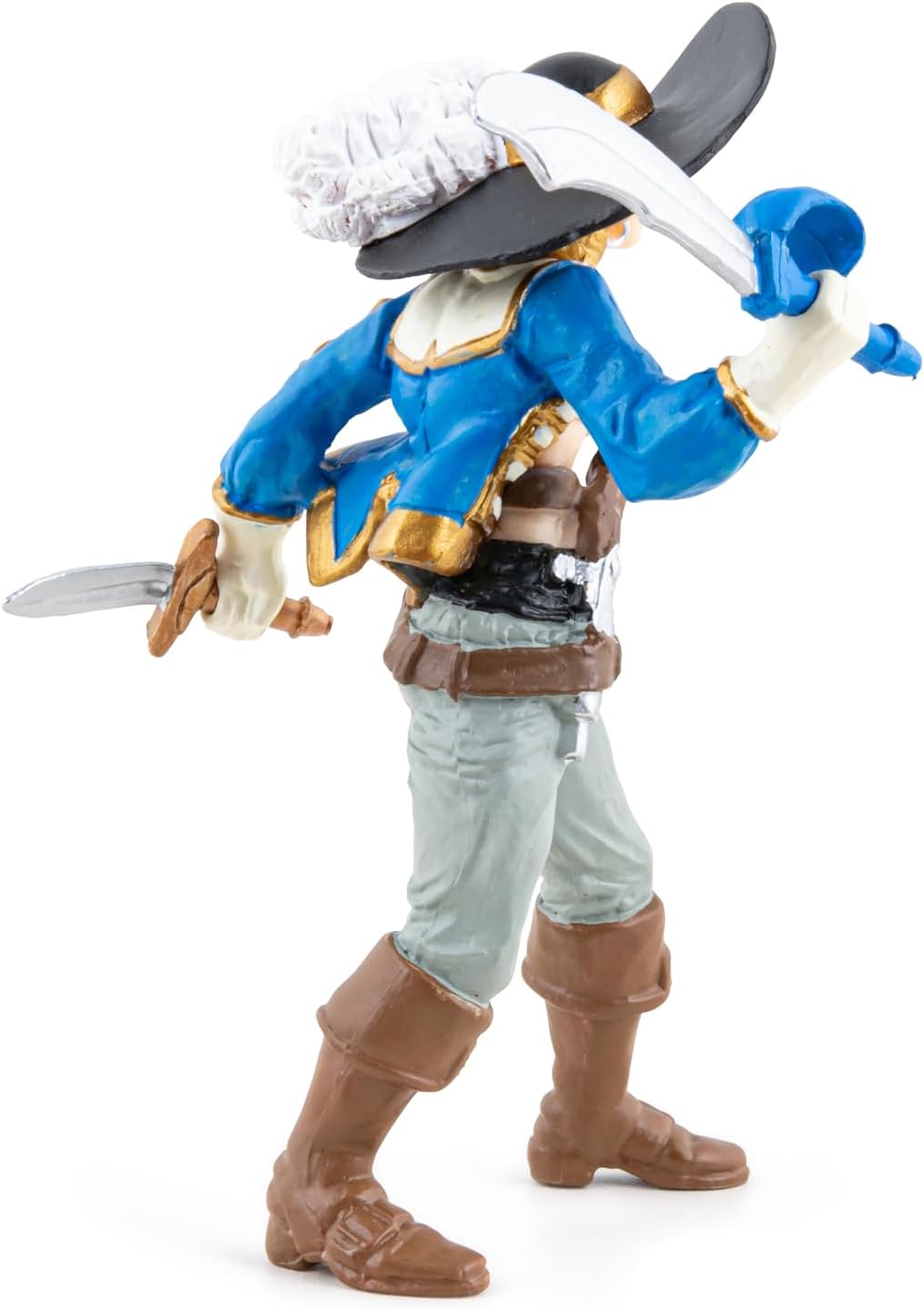 Papo - 39465 - Figurine - Femme Corsaire
