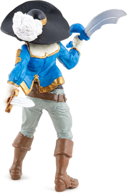 Papo - 39465 - Figurine - Femme Corsaire