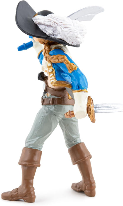 Papo - 39465 - Figurine - Femme Corsaire