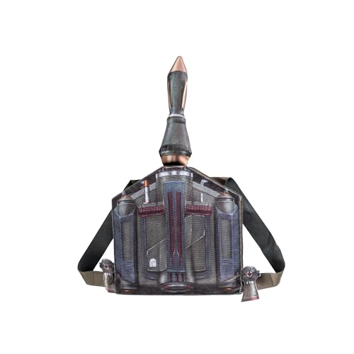 SBB - BOBA FETT ACCESSORY SET - FANCY DRESS