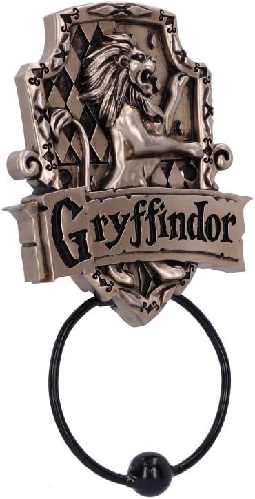 Harry Potter Turklopfer Gryffindor 24 cm