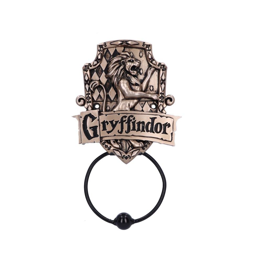 Harry Potter Turklopfer Gryffindor 24 cm