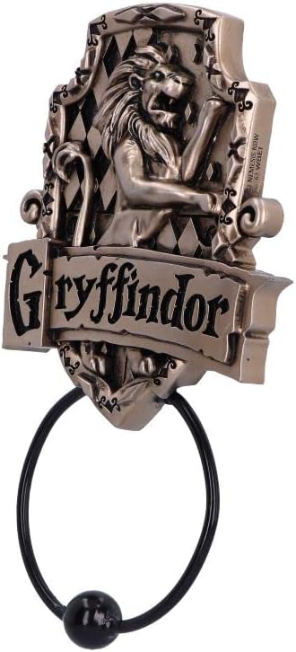 Harry Potter Turklopfer Gryffindor 24 cm