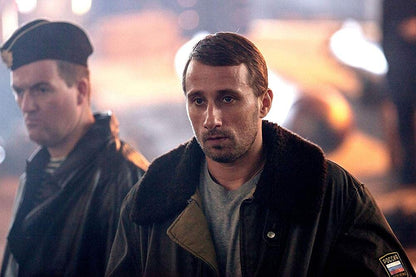 Kursk Blu Ray