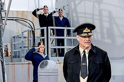 Kursk Blu Ray
