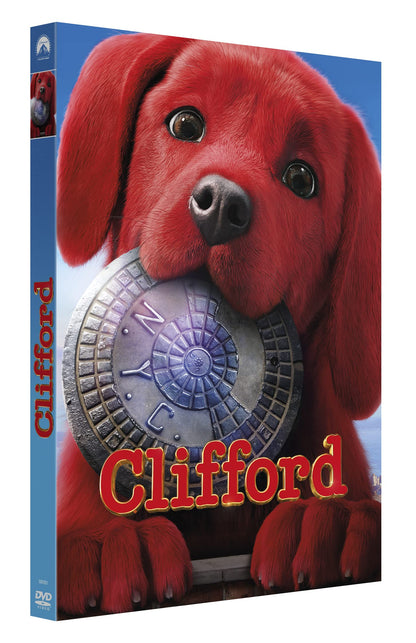 Clifford