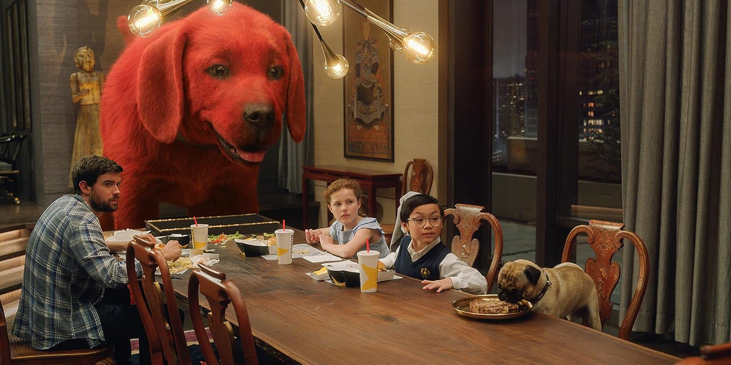 Clifford