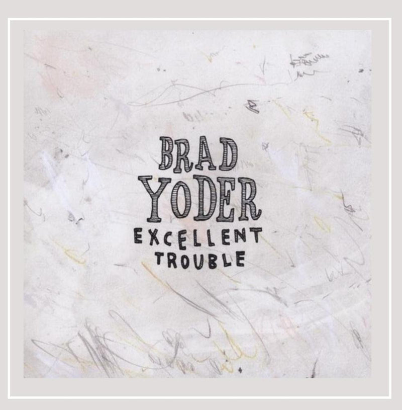 Excellent Trouble