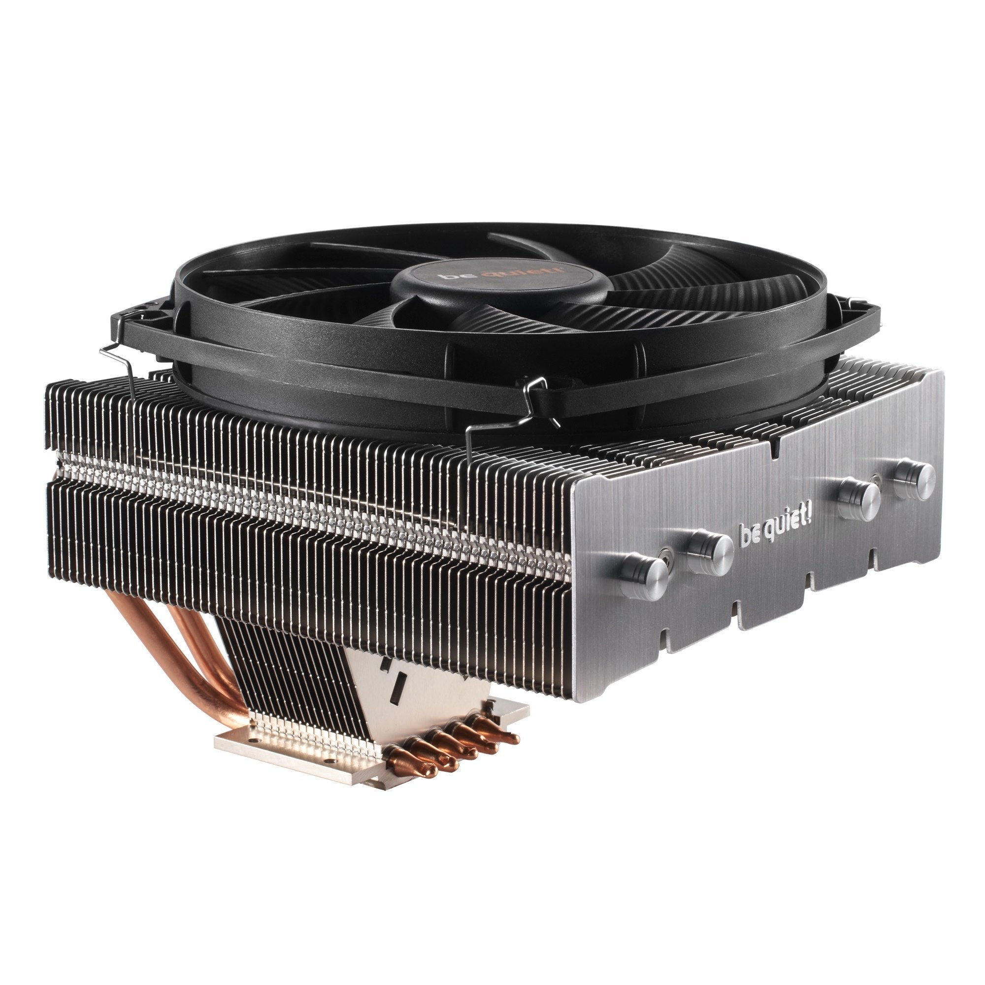 be quiet! Shadow Rock TF 2, 160W TDP, CPU cooler
