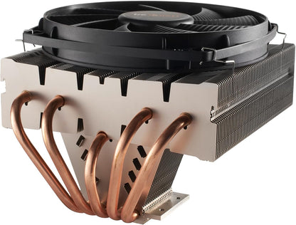 be quiet! Shadow Rock TF 2, 160W TDP, CPU cooler