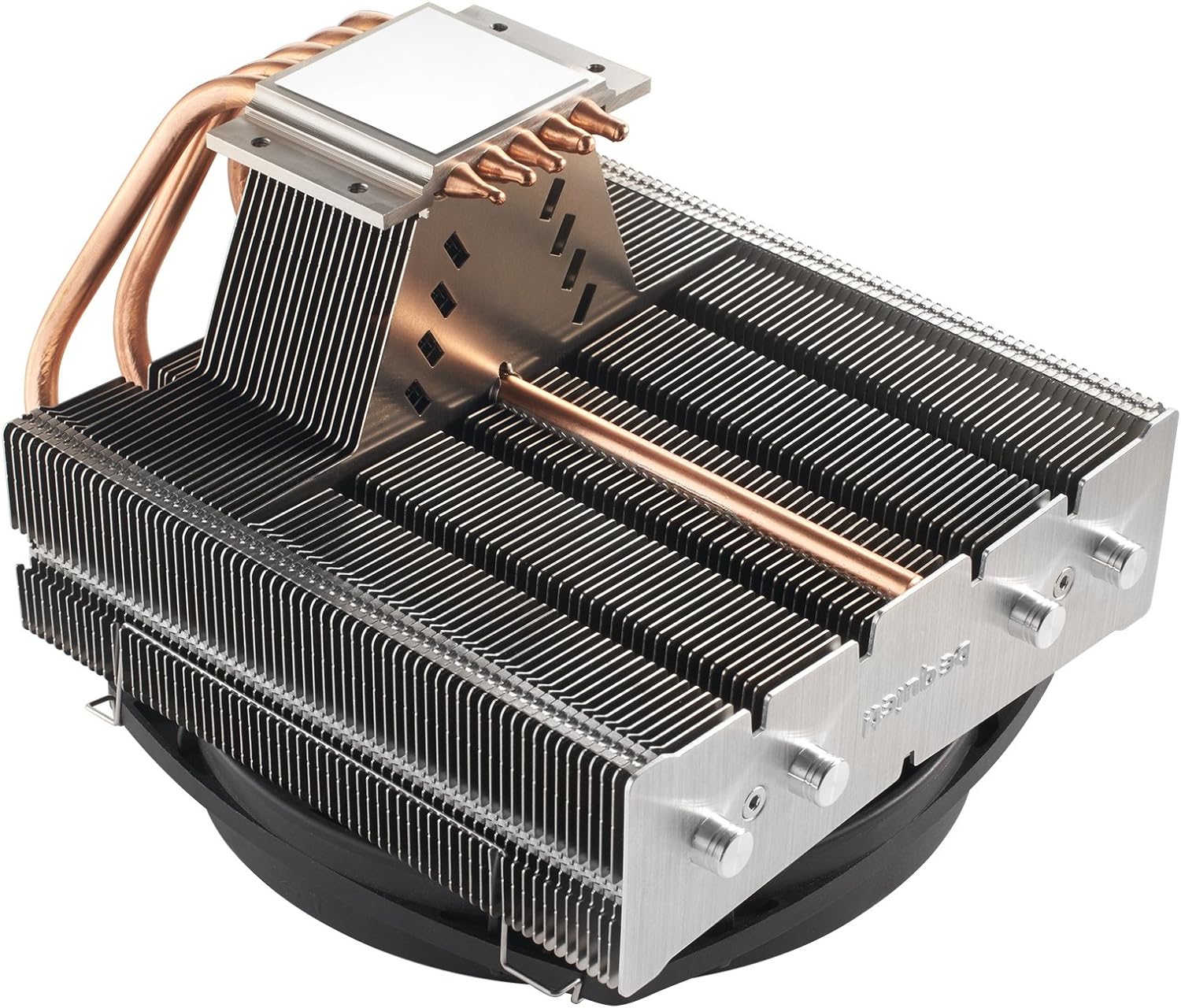 be quiet! Shadow Rock TF 2, 160W TDP, CPU cooler