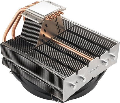 be quiet! Shadow Rock TF 2, 160W TDP, CPU cooler