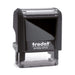 Trodat Printy 4910 Stamp, Max. 3 Lines 26 x 9 mm