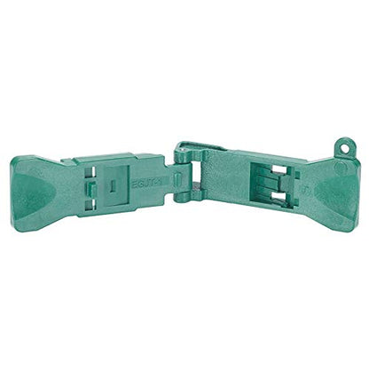 Panduit EGJT-1 Herramienta de inserción Verde crimpadora - Accesorio para cables (33,5 mm, 15,3 mm, 127,5 mm