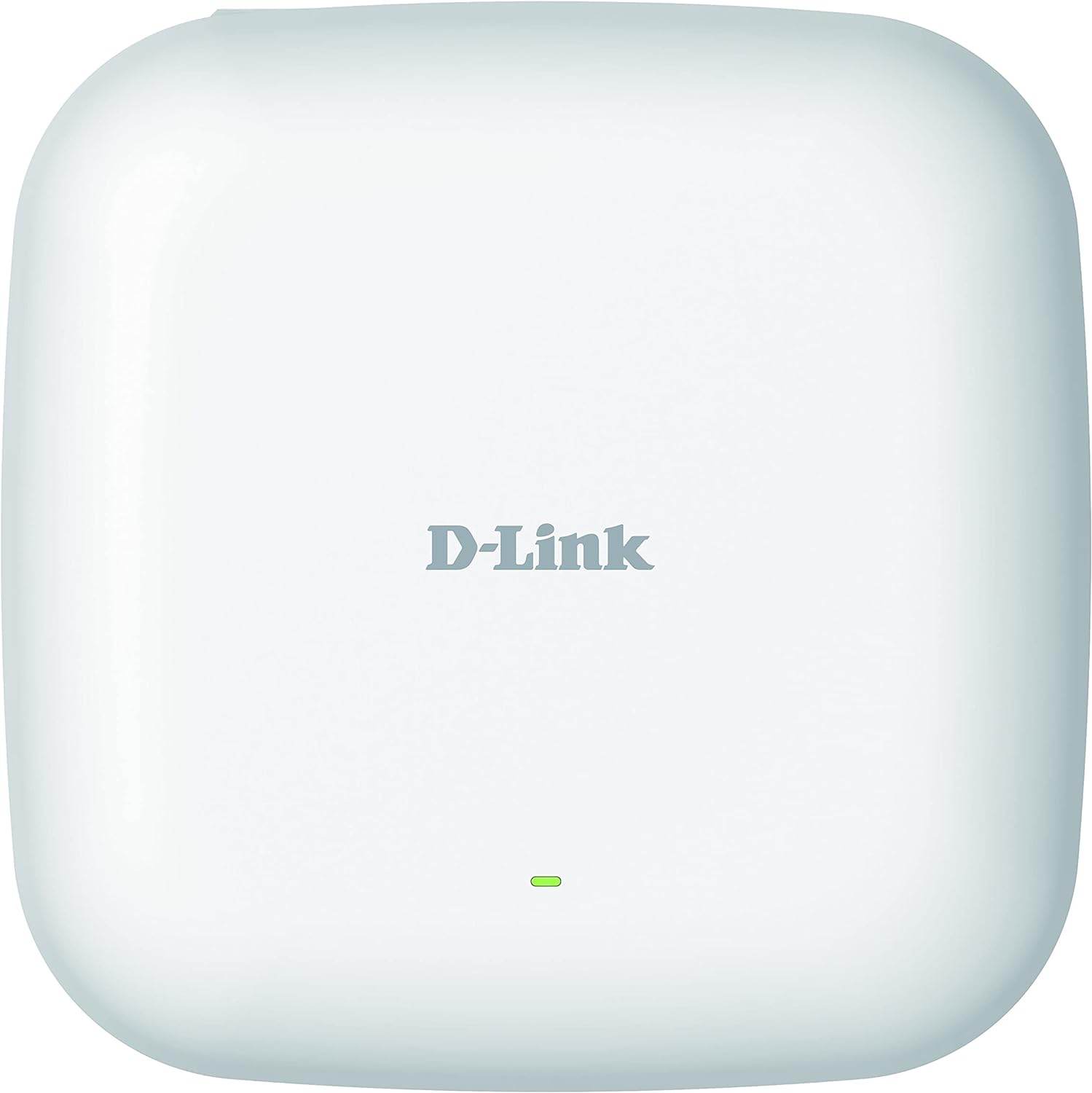 D-Link DAP-X2810 Nuclias Connect AX1800 Wi-Fi 6 Dual-Band PoE Access Point, Indoor, 802.11ax, OFDMA, MU-MIMO, Multiple Operation modes, WPA3, Gigabit Ethernet, Centralised Management