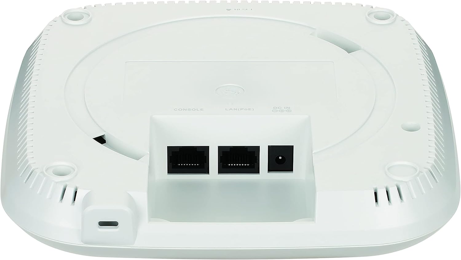 D-Link DAP-X2810 Nuclias Connect AX1800 Wi-Fi 6 Dual-Band PoE Access Point, Indoor, 802.11ax, OFDMA, MU-MIMO, Multiple Operation modes, WPA3, Gigabit Ethernet, Centralised Management