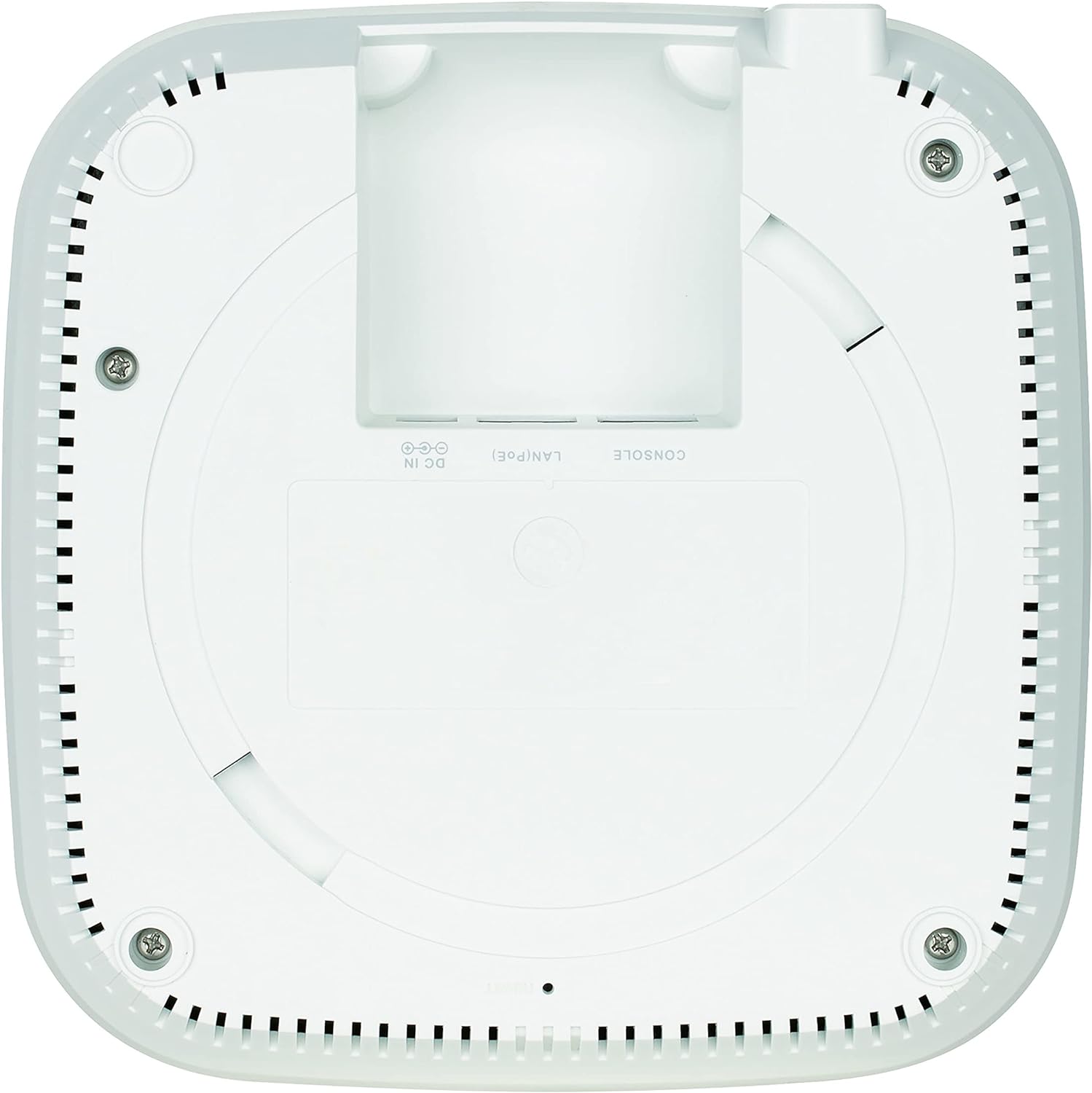 D-Link DAP-X2810 Nuclias Connect AX1800 Wi-Fi 6 Dual-Band PoE Access Point, Indoor, 802.11ax, OFDMA, MU-MIMO, Multiple Operation modes, WPA3, Gigabit Ethernet, Centralised Management