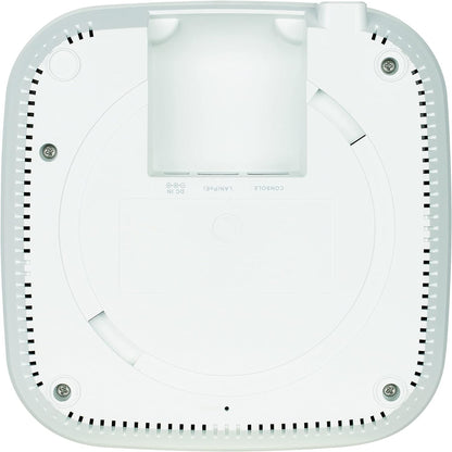 D-Link DAP-X2810 Nuclias Connect AX1800 Wi-Fi 6 Dual-Band PoE Access Point, Indoor, 802.11ax, OFDMA, MU-MIMO, Multiple Operation modes, WPA3, Gigabit Ethernet, Centralised Management