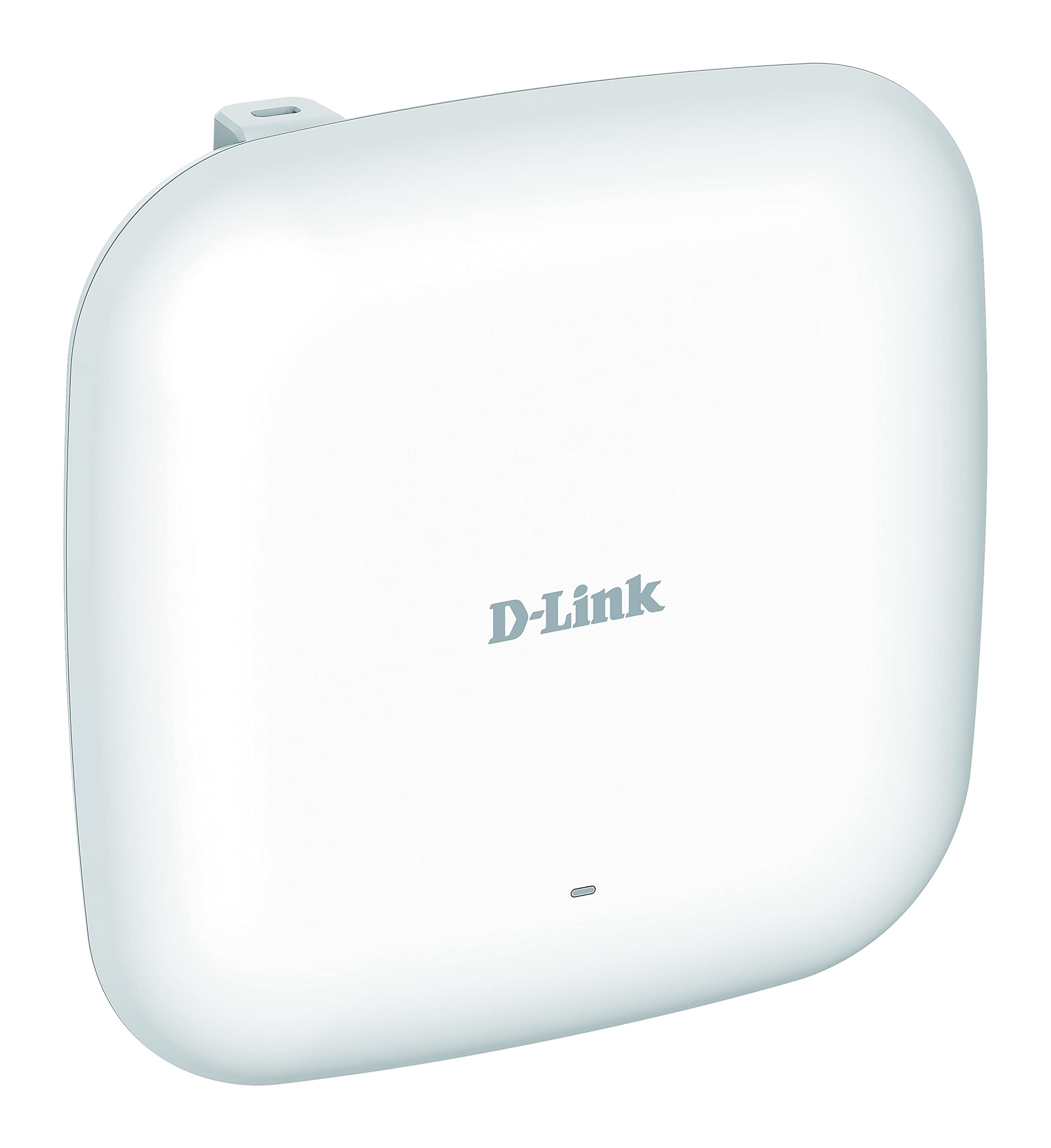D-Link DAP-X2810 Nuclias Connect AX1800 Wi-Fi 6 Dual-Band PoE Access Point, Indoor, 802.11ax, OFDMA, MU-MIMO, Multiple Operation modes, WPA3, Gigabit Ethernet, Centralised Management