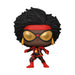 Funko Pop! Vinyl: Spider-Man: Across the Spider-Verse - Spider-Woman - Spider-man - Collectable Vinyl Figure - Gift Idea - Official Merchandise - Toys for Kids & Adults - Movies Fans