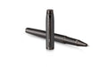 PARKER IM Rollerball Pen Monochrome Bronze PVD F Black