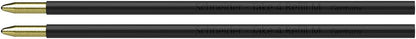 Schneider Take 4 Ballpoint Refills 2 Items Black Black 2 Items