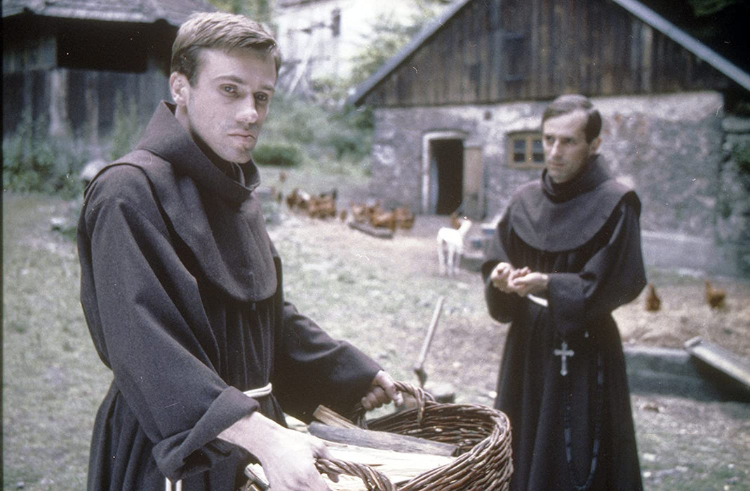 Leben für Leben - Maximilian Kolbe