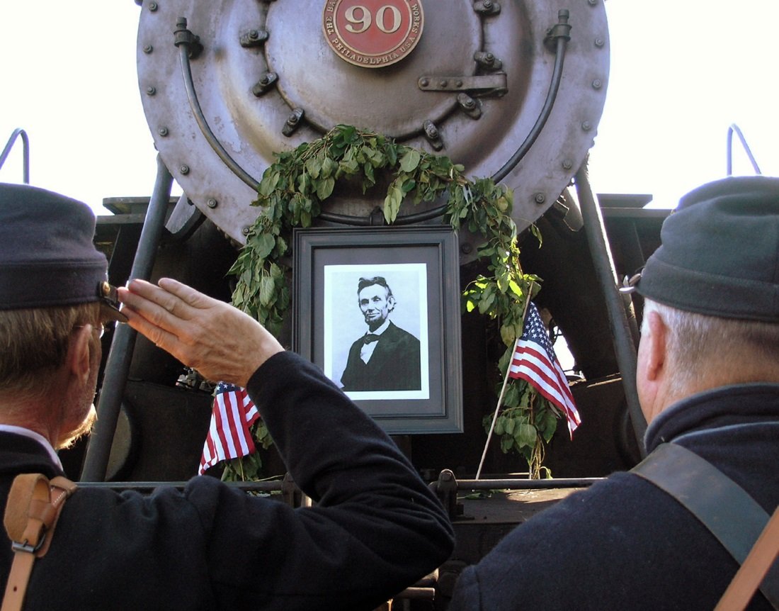 Abraham Lincoln - Das Attentat und der Bürgerkrieg