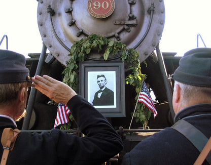 Abraham Lincoln - Das Attentat und der Bürgerkrieg