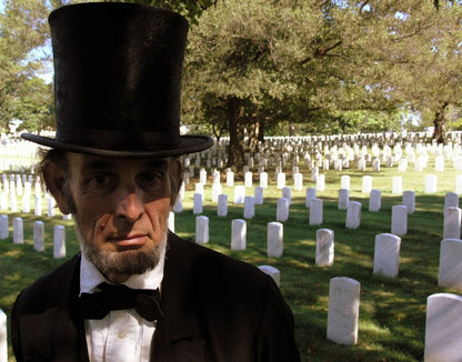 Abraham Lincoln - Das Attentat und der Bürgerkrieg