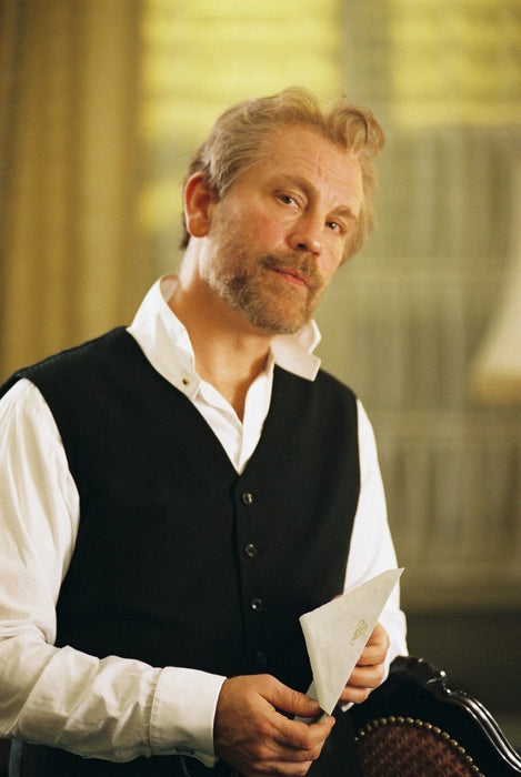 Klimt - In einer Zeit großer Visionen brach er mit der Tradition