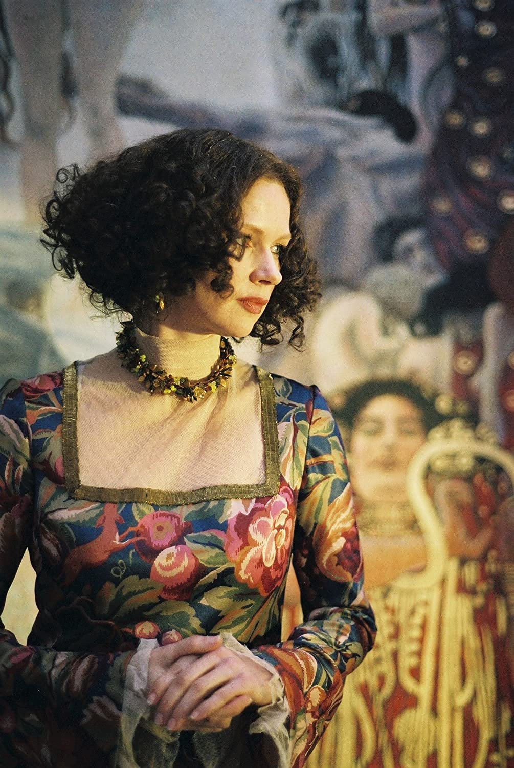 Klimt - In einer Zeit großer Visionen brach er mit der Tradition