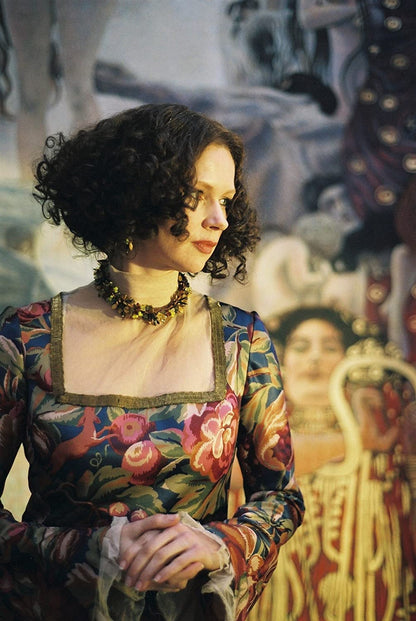 Klimt - In einer Zeit großer Visionen brach er mit der Tradition