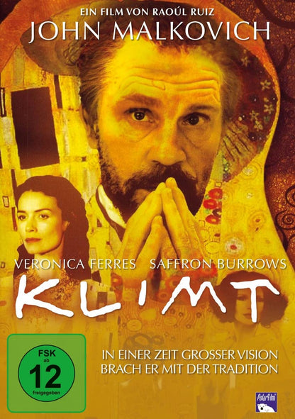 Klimt - In einer Zeit großer Visionen brach er mit der Tradition